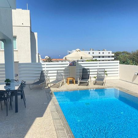 Villa Casa De Nicole à Protaras Extérieur photo