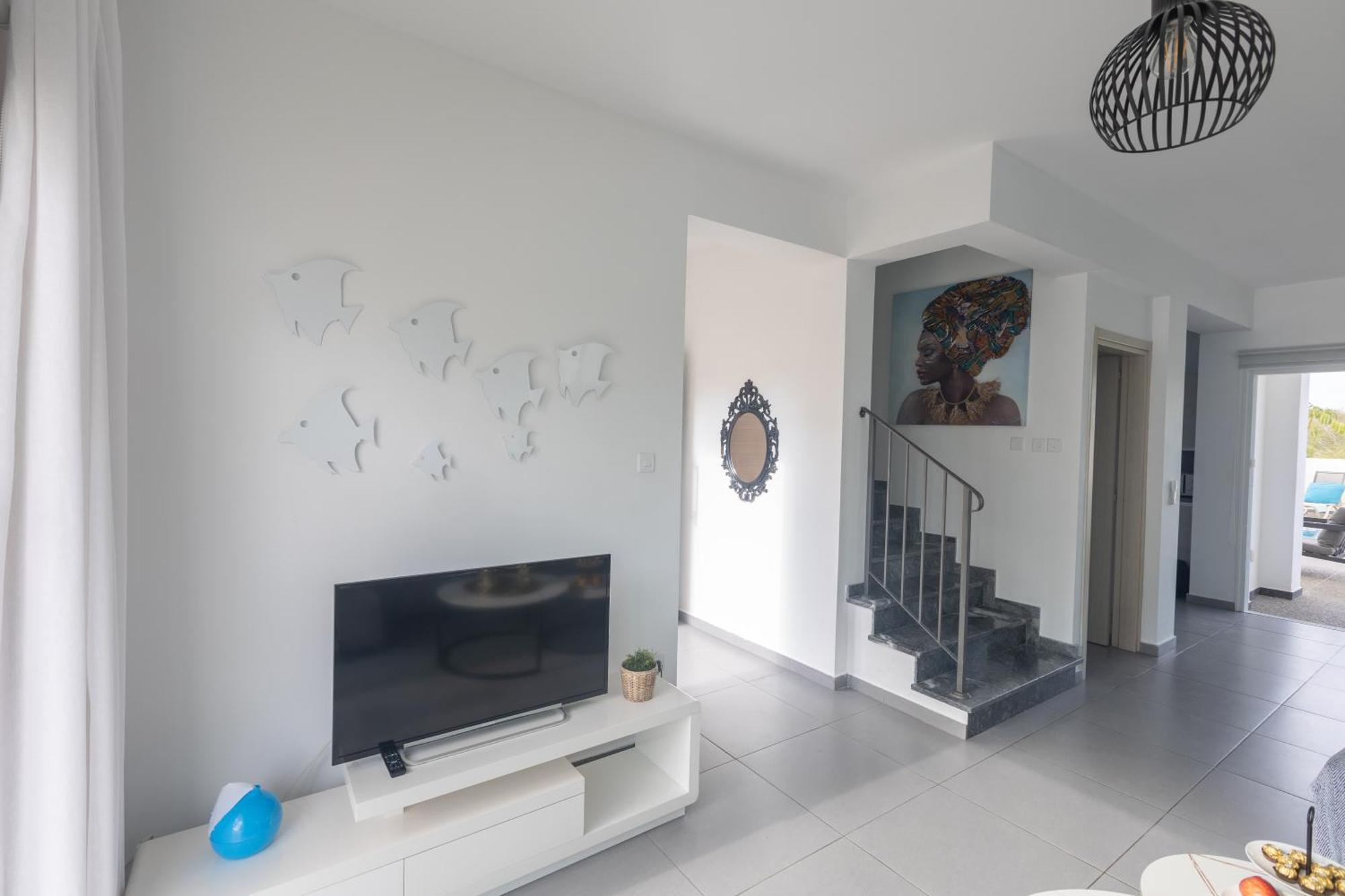 Villa Casa De Nicole à Protaras Extérieur photo